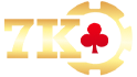 Логотип 7К Казино - лицензированный игровой портал